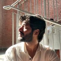 Hitesh Searching Flatmate in Supernova Residency (Nova East & Nova West), Sector 94, Noida, Uttar Pradesh, India