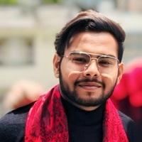 Vivek Chaurasiya Searching For Place in Navi Mumbai, Maharashtra, India