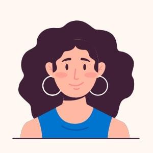 Poonam Searching For Place in CP, New Delhi, Delhi, India