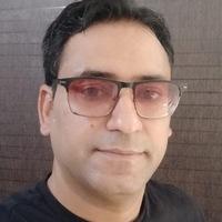 Dee Searching For Place in South Delhi, Delhi, India