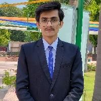 Paramjeet Bamaniya Searching For Place in Kamala Nagar, Delhi, India