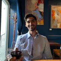 Rohan Malhotra Searching For Place in Oshiwara, Jogeshwari West, Mumbai, Maharashtra, India