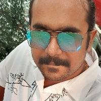 Aabi Searching For Place in Kochi, Kerala, India