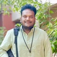 Sai Kiran Searching For Place in Lakshmikanth Nagar, Hebbal 1st Stage, Mysuru, Karnataka, India