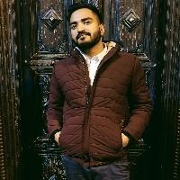 Raza Mehdi Searching For Place in Gurgaon, Haryana, India