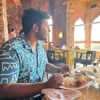Shrey Srinivas Searching For Place in Andheri East, Mumbai, Maharashtra, India