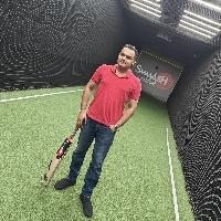 Yashraj Pandey Searching For Place in Marine Lines, Mumbai, Maharashtra, India