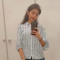 Yukti Searching Flatmate in Sector 38, Gurugram, Haryana, India