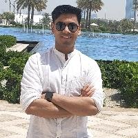 Bhavya Rajput Searching For Place in Gaur City 2, Ghaziabad, Uttar Pradesh, India