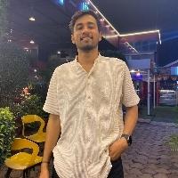 Sagar Yadav Searching Flatmate in Ram shyam appartment, New Sant Nagar, Chitra Bagh Colony, Rani Bagh Main, Indore, Madhya Pradesh, India