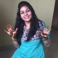 Aditi Singhania Searching For Place in Fort, Mumbai, Maharashtra, India