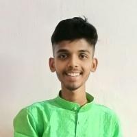 Rohit Mathpati Searching Flatmate in Lower Indira Nagar, Bibwewadi, Pune, Maharashtra, India