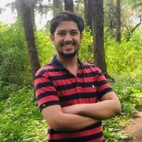 Priaunsh Dutt Searching For Place in Sukhdev Vihar, Okhla, New Delhi, Delhi, India