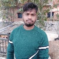 Suraj Anand Searching For Place in Patna, Bihar, India