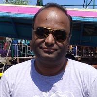 Rahul Patil Searching For Place in Lodha Amara Thane, Kolshet Road, Kolshet Industrial Area, Thane West, Thane, Maharashtra, India