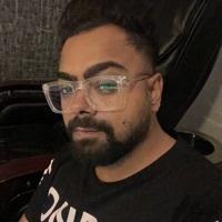 Shivam Raheja Searching Flatmate in FLORIDAA APARTMENT, Sector 82, Faridabad, Haryana, India