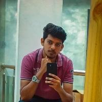 Alphus Searching For Place in Nungambakkam, Chennai, Tamil Nadu, India