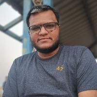 Dipesh Solanki Searching For Place in Ahmedabad, Gujarat, India