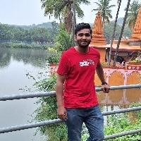 Prasad Hande Searching Flatmate in Karvenagar, Pune, Maharashtra, India