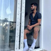 Apurve Searching Flatmate in Bengali Square, Indore, Madhya Pradesh, India