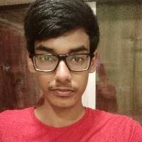 Sai Nitish Searching For Place in Shyambazar, Hati Bagan, Kolkata, West Bengal, India