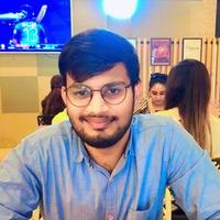 Abhishek Agrawal Searching For Place in Bhawanipur, Kolkata, West Bengal, India