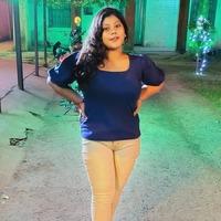 Shrestha Gupta Searching For Place in Kolkata, West Bengal, India