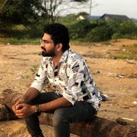 Sarath Searching For Place in Ahmedabad, Gujarat, India