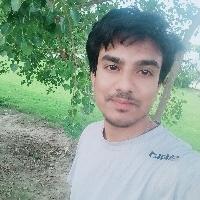 Harish Searching For Place in Ashoka Enclave, Faridabad, Haryana, India