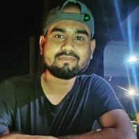 Aman Kumar Searching Flatmate in Thaiyur Link Road, Ramalingapuram, Kelambakkam, Tamil Nadu 603103, India
