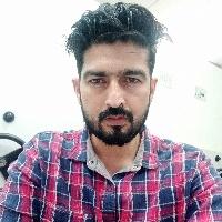 Anil Kumar Searching For Place in Navi Mumbai, Maharashtra, India