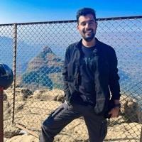 Shourya Chauhan Searching Flatmate in Phulenagar, Yerawada, Pune, Maharashtra, India