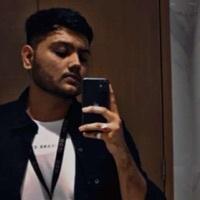 Nihar Patel Searching Flatmate in Anand Nagar, Prahlad Nagar, Ahmedabad, Gujarat, India