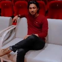 Arjun Nunavath Searching Flatmate in Sector 59, Noida, Uttar Pradesh, India