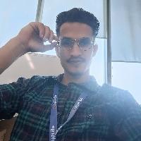 Abhimanyu Rathor Searching For Place in Gurugram, Haryana, India