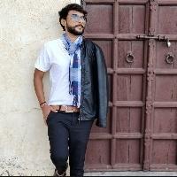 Nayan Jain Searching For Place in Jaipur, Rajasthan, India