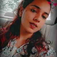 Ishita Sharma Searching Flatmate in Rail Vihar, Sector 47, Gurugram, Haryana, India