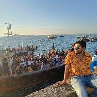 Saurabh Searching For Place in Pune, Maharashtra, India