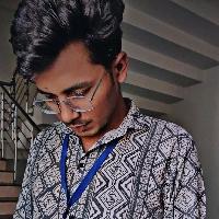Vikalp Khare Searching For Place in Palasia Square, Indore, Madhya Pradesh, India