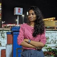 Durva Matey Searching Flatmate in Sector 2, Airoli, Navi Mumbai, Maharashtra, India