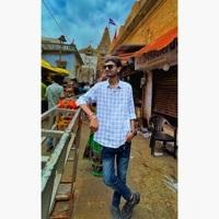 Smit Pithadiya Searching For Place in Ahmedabad, Gujarat, India