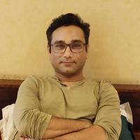 Avni Kasliwal Searching For Place in Jaipur, Rajasthan, India