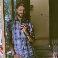 Akki Thakur Searching Flatmate in Crossing Republic Road, Shahberi, Ghaziabad, Uttar Pradesh, India