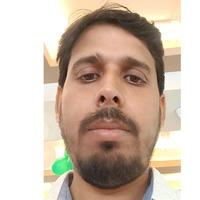 Shyama Upadhyay Searching Flatmate in Bhawanipur, Calcutta, West Bengal, India