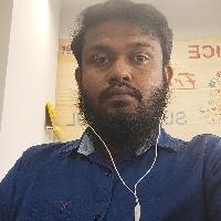 Sohel Searching For Place in Featherlite The Address, Iswarya Nagar, Nemilichery, Chromepet, Chennai, Tamil Nadu, India