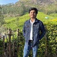 Kshitiz Mayank Searching Flatmate in KHB Colony 1st Cross Road, Vidyaranyapura, Mysuru, Karnataka, India