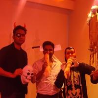Himanshu Searching For Place in Gurgaon, Haryana, India