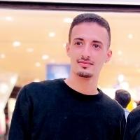 Ahmed Gamal Searching Flatmate in Gurugram, Haryana, India