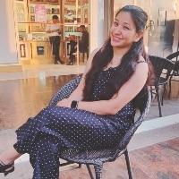 Rhythm Kapoor Searching Flatmate in Arjun Nagar, Safdarjung Enclave, New Delhi, Delhi, India