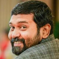Aravind Searching For Place in Nungambakkam, Chennai, Tamil Nadu, India